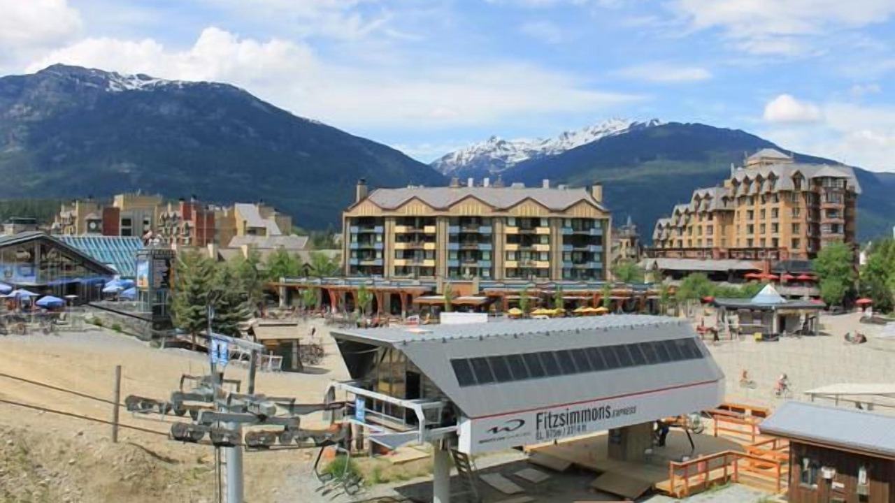 Photo of Others in Whistler Village