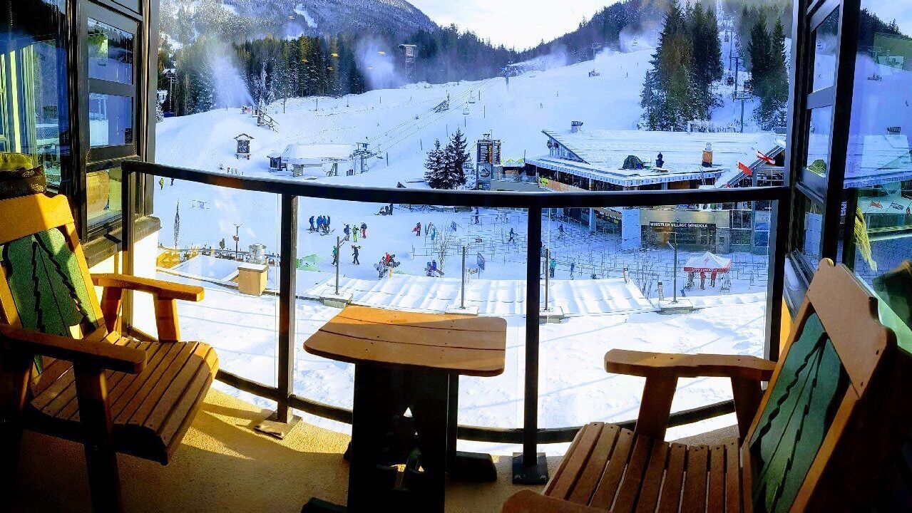 Photo of Others in Whistler Village