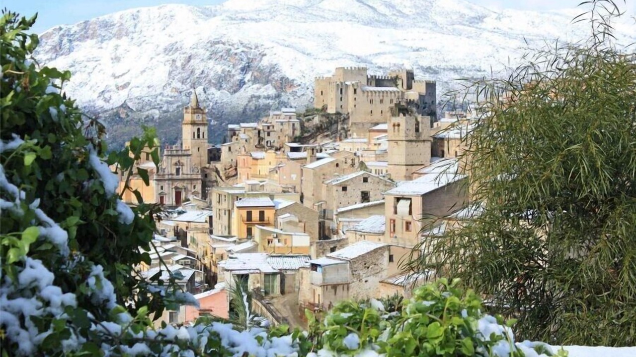 Photo of Outdoor in Caccamo