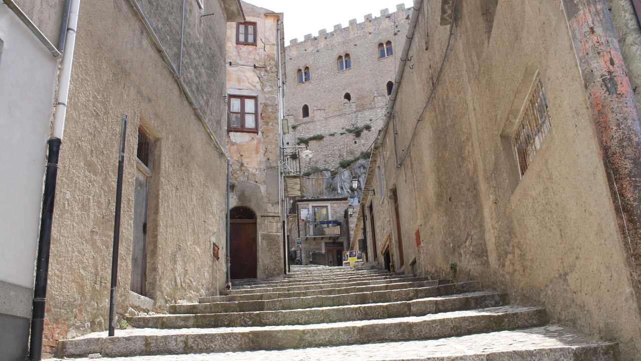 Photo of Outdoor in Caccamo