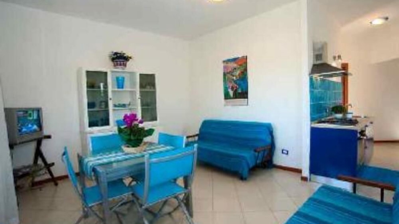Photo of Livingroom in San Vito Lo Capo