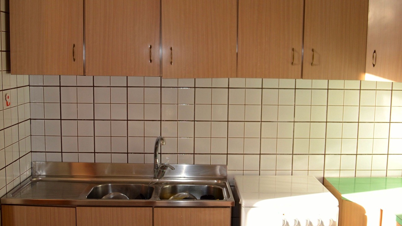 Photo of Kitchen in Marsala