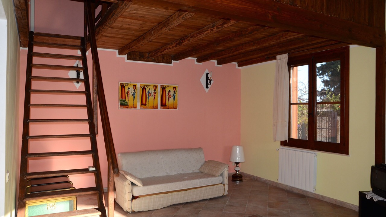Photo of Livingroom in Marsala