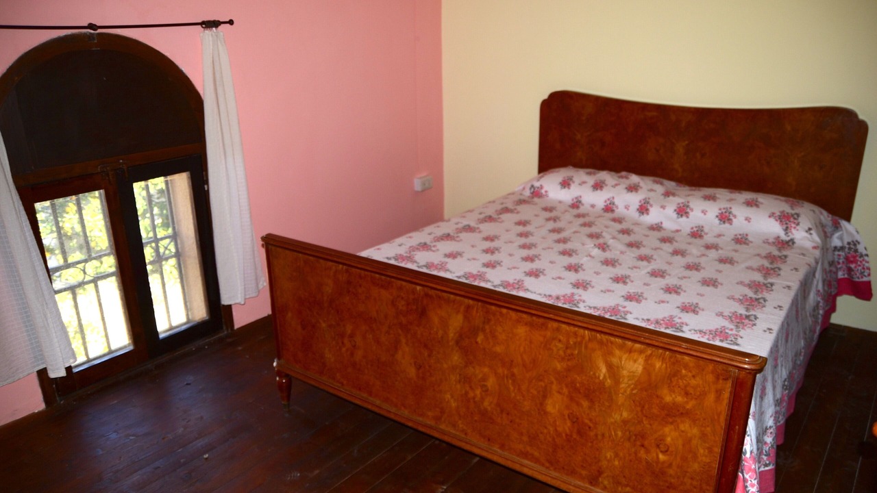 Photo of Bedroom in Marsala