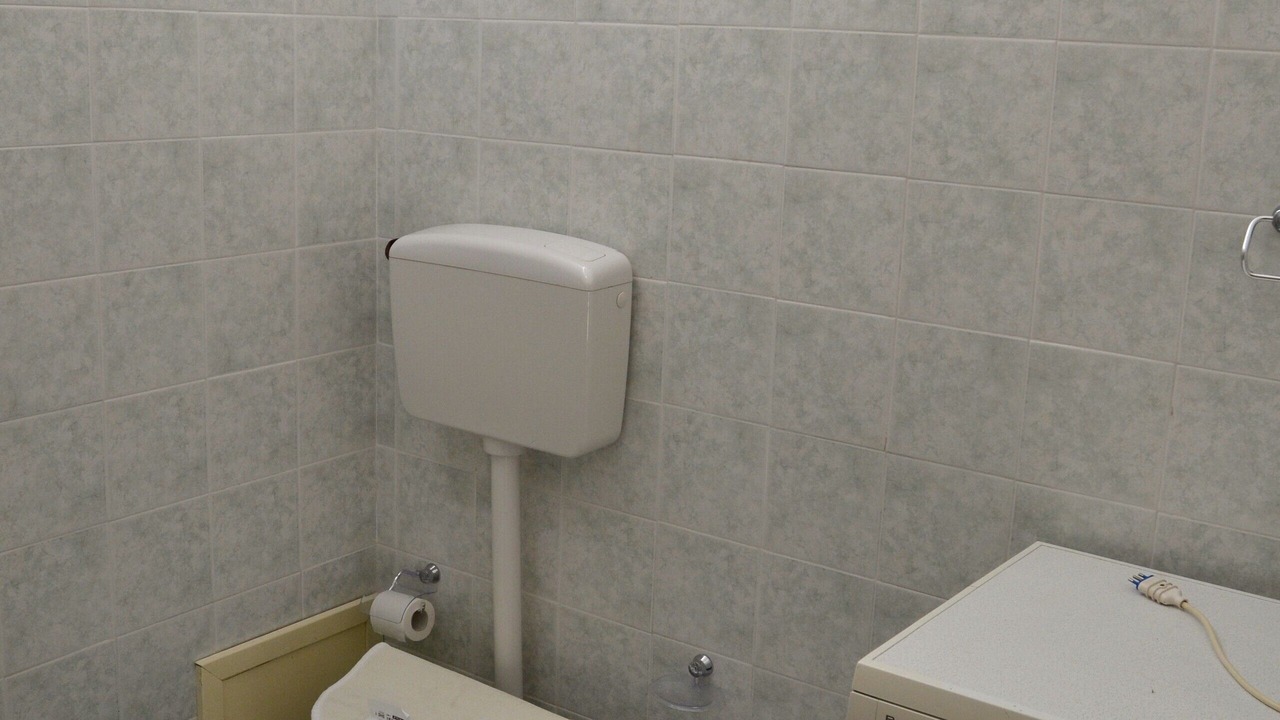 Photo of Bathroom in Marsala