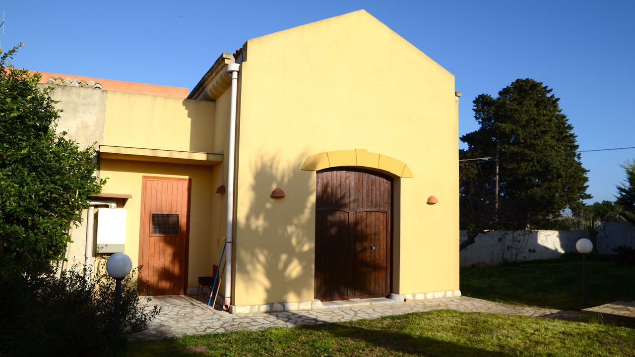 Photo of Outdoor in Marsala