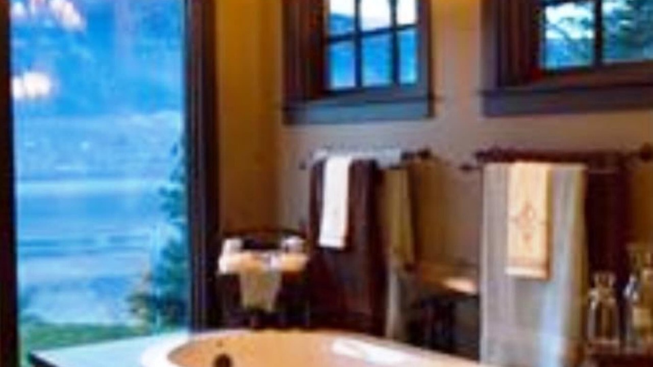 Photo of Bathroom in Central Okanagan