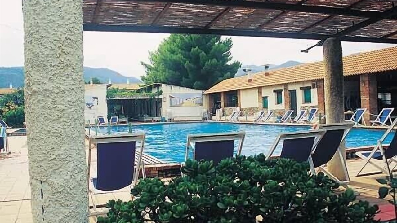Photo of Outdoor in Oliveri