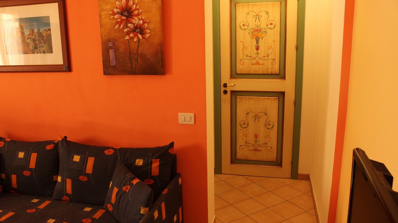 Photo of Livingroom in Sciacca Historic Centre
