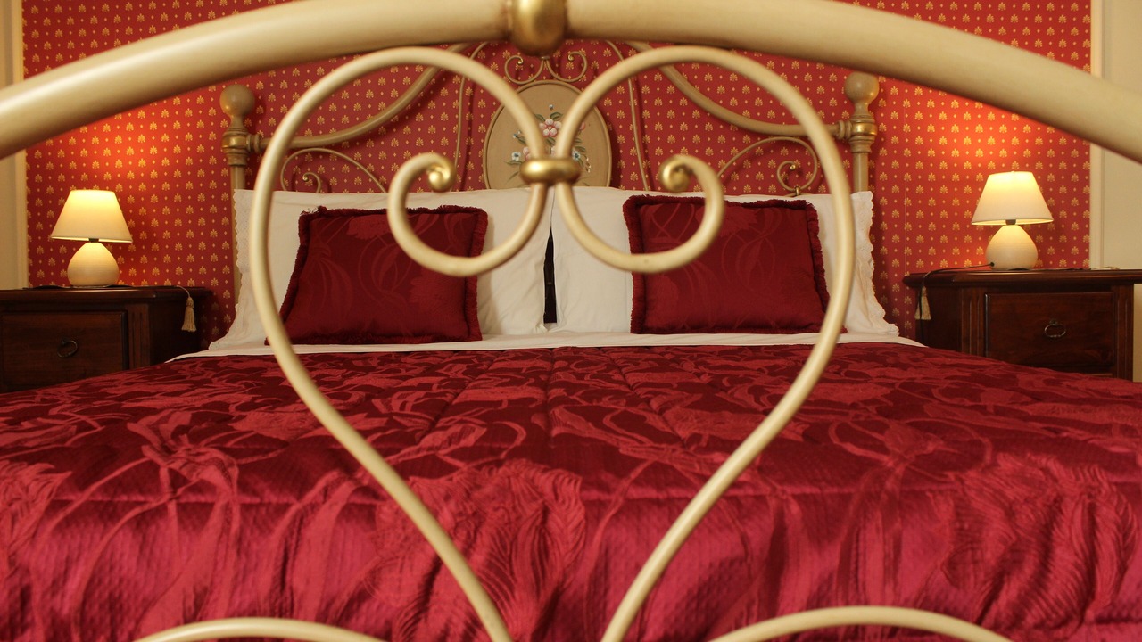 Photo of Bedroom in Sciacca Historic Centre