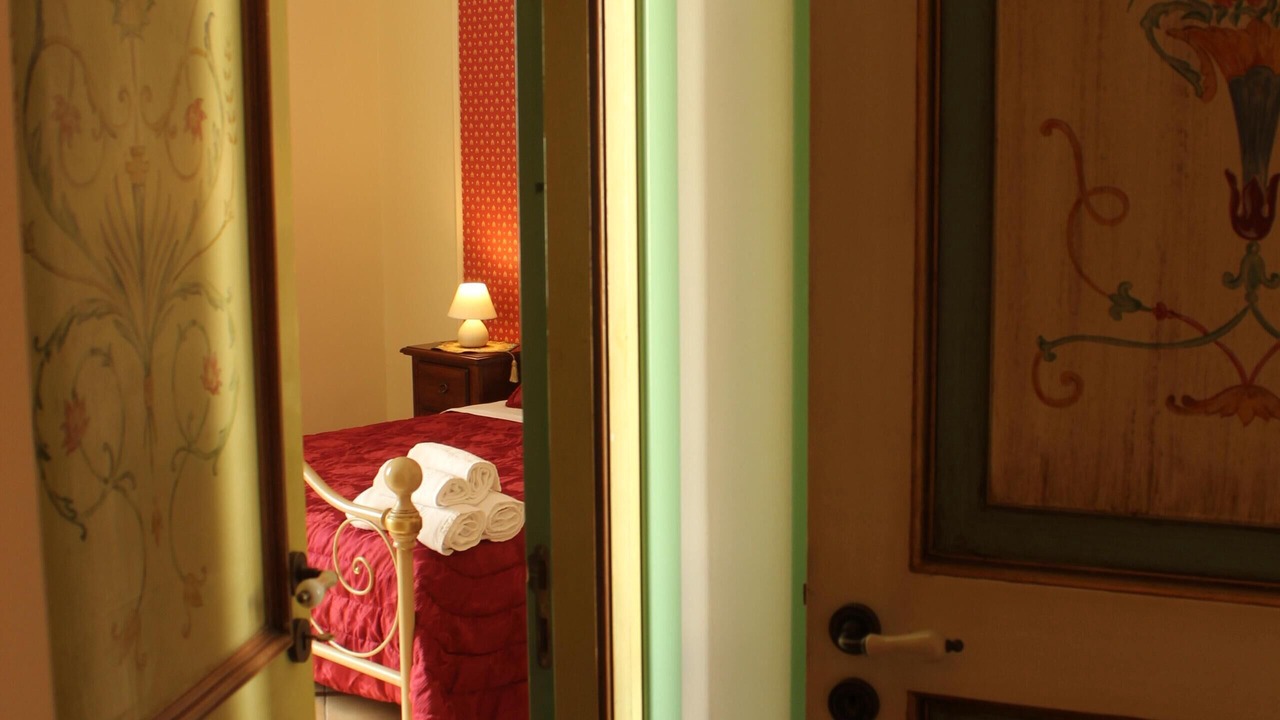 Photo of Bedroom in Sciacca Historic Centre