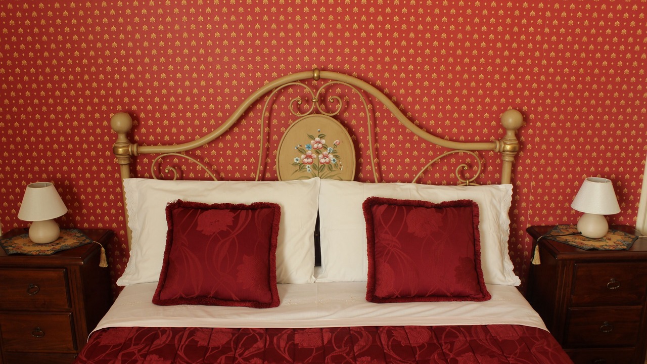Photo of Bedroom in Sciacca Historic Centre