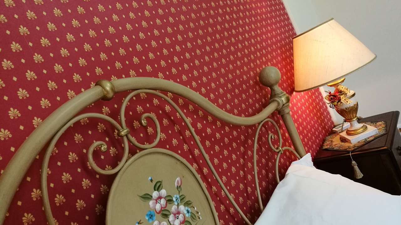 Photo of Bedroom in Sciacca Historic Centre