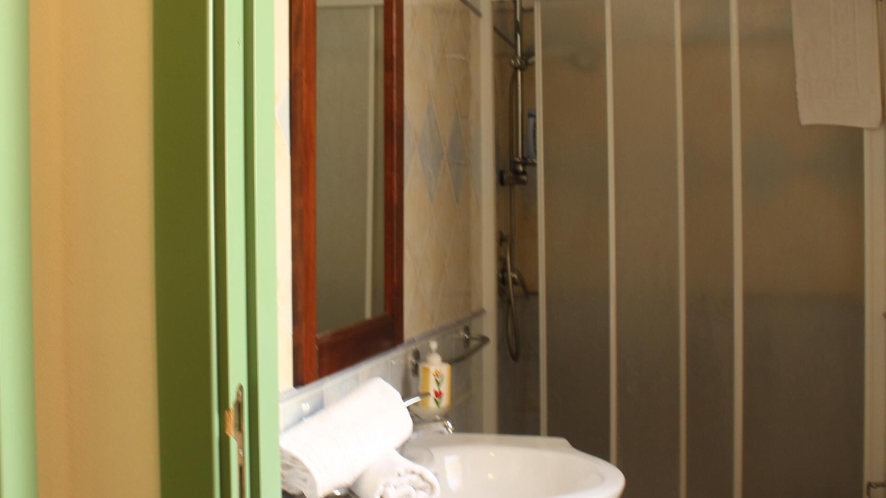Photo of Bathroom in Sciacca Historic Centre