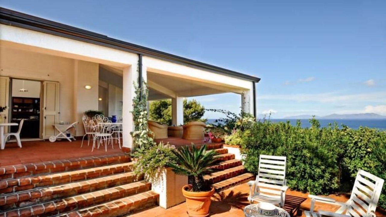 Photo of Patio Balcony in Gioiosa Marea