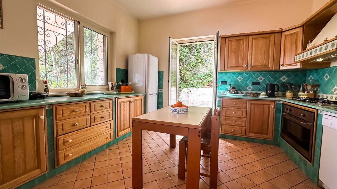 Photo of Kitchen in Gioiosa Marea