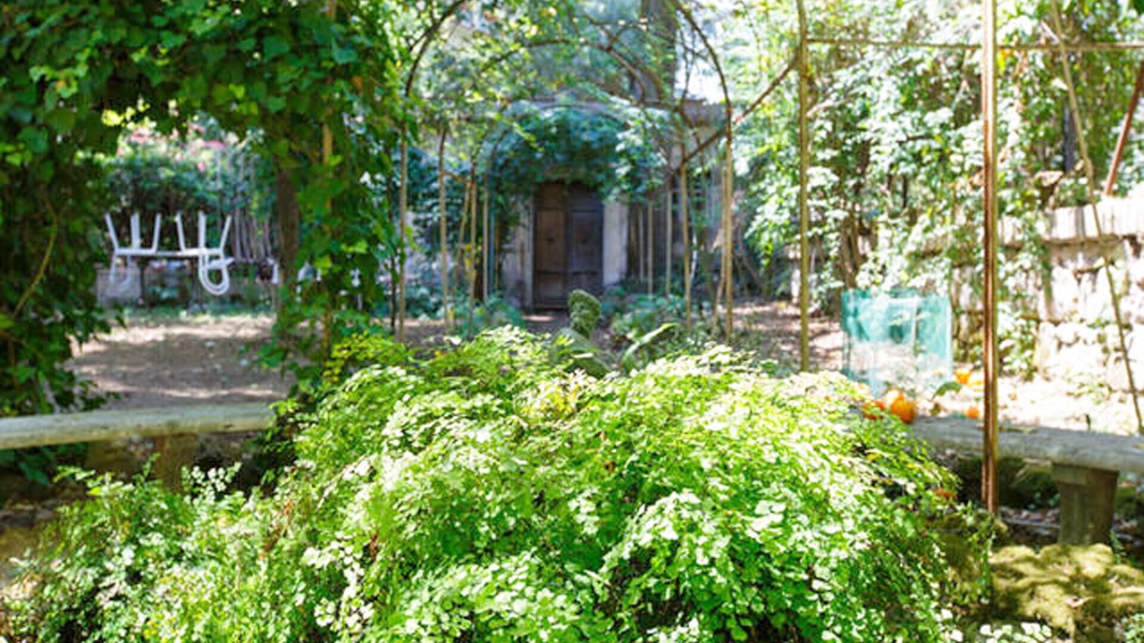 Photo of Outdoor in Monte Sacro