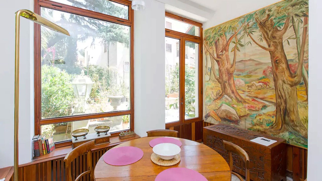 Photo of Bedroom in Monte Sacro