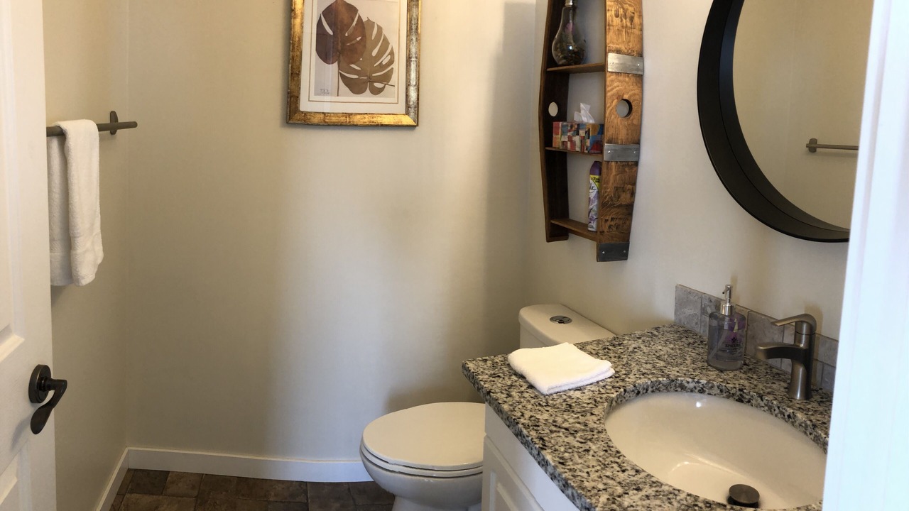 Photo of Bathroom in Central Okanagan