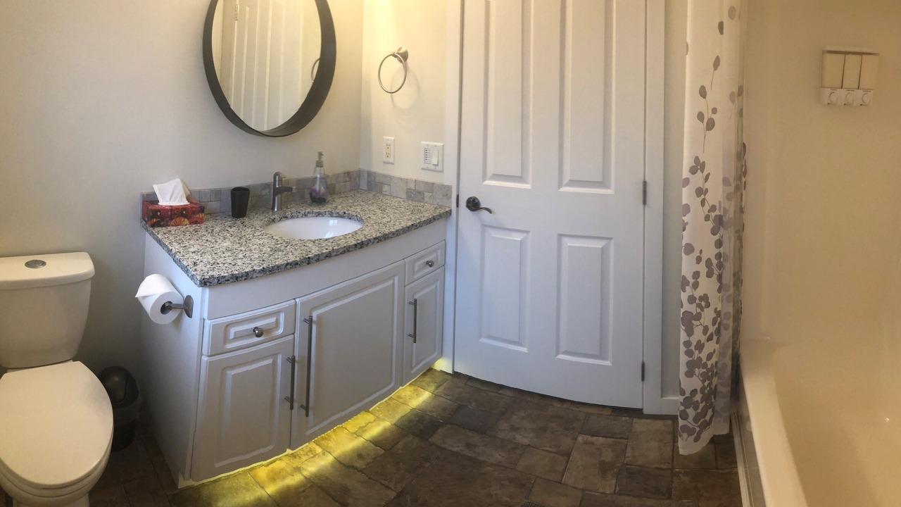 Photo of Bathroom in Central Okanagan