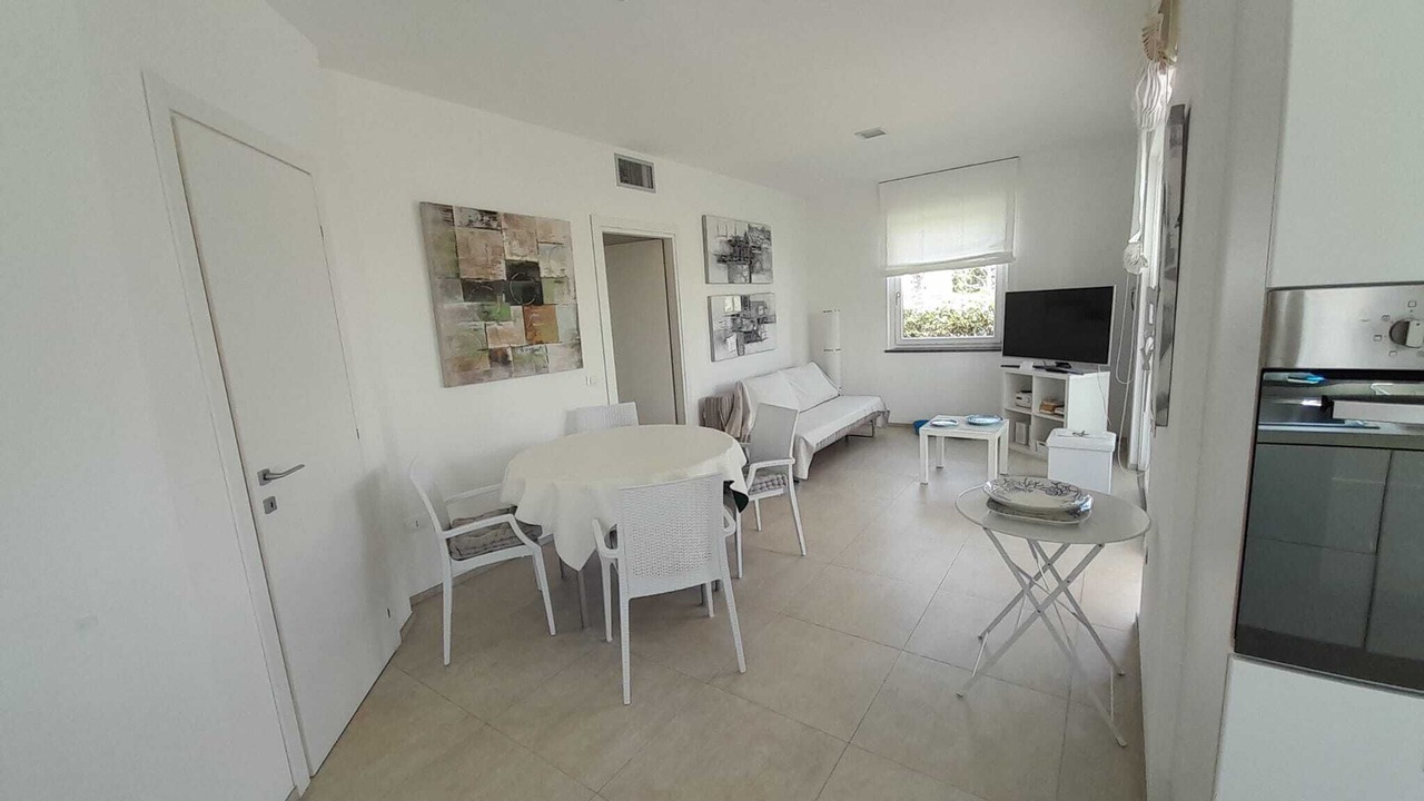Photo of Livingroom in Petrosino