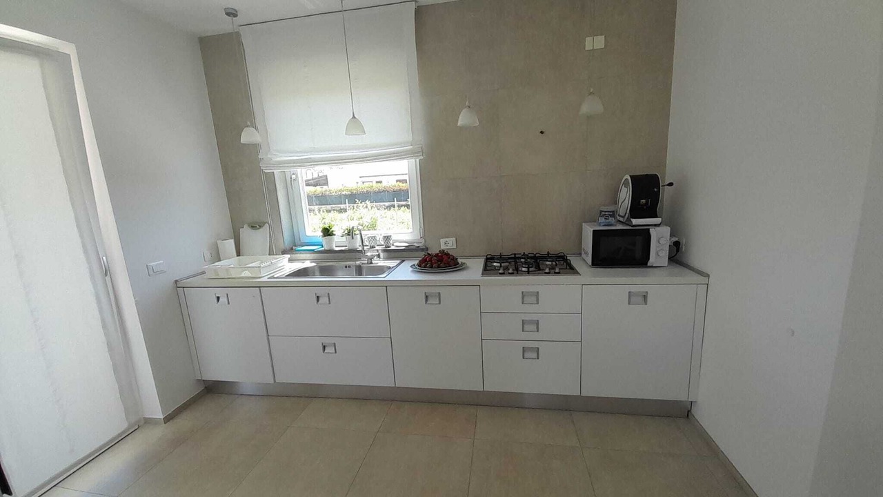Photo of Kitchen in Petrosino