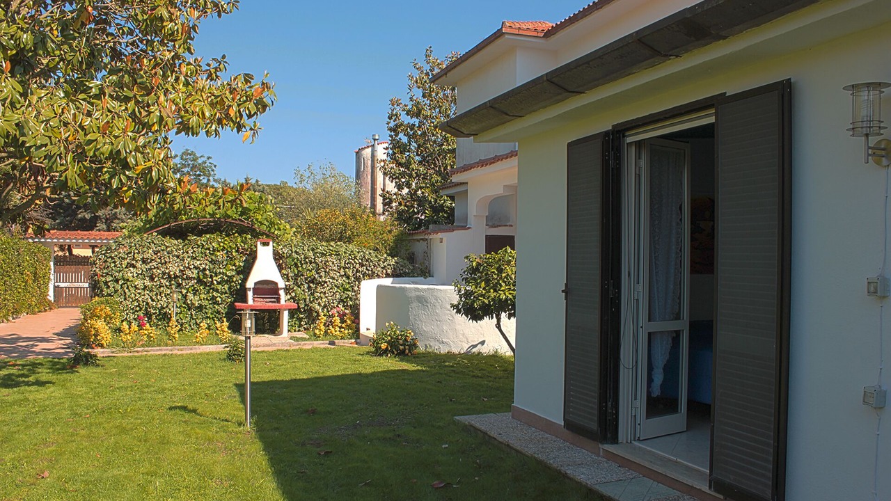 Photo of Patio Balcony in San Felice Circeo
