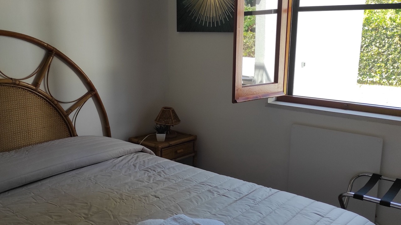 Photo of Bedroom in San Felice Circeo