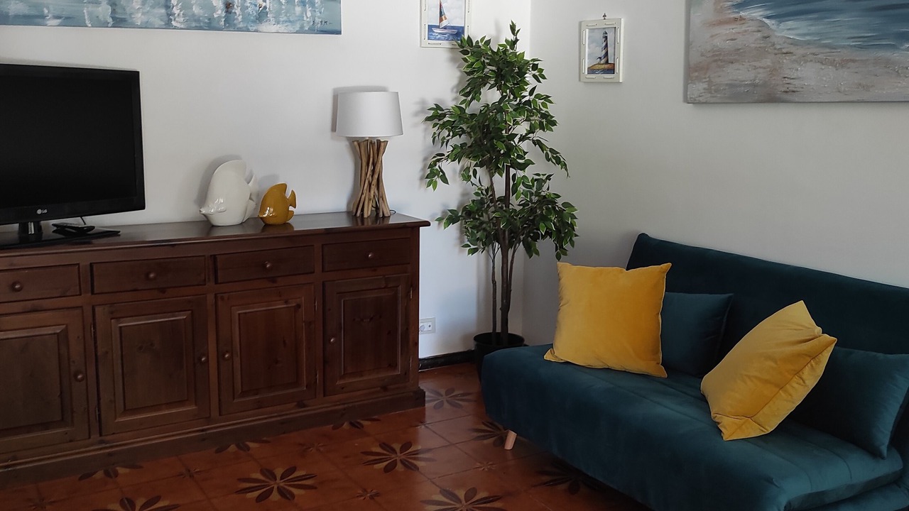 Photo of Livingroom in San Felice Circeo