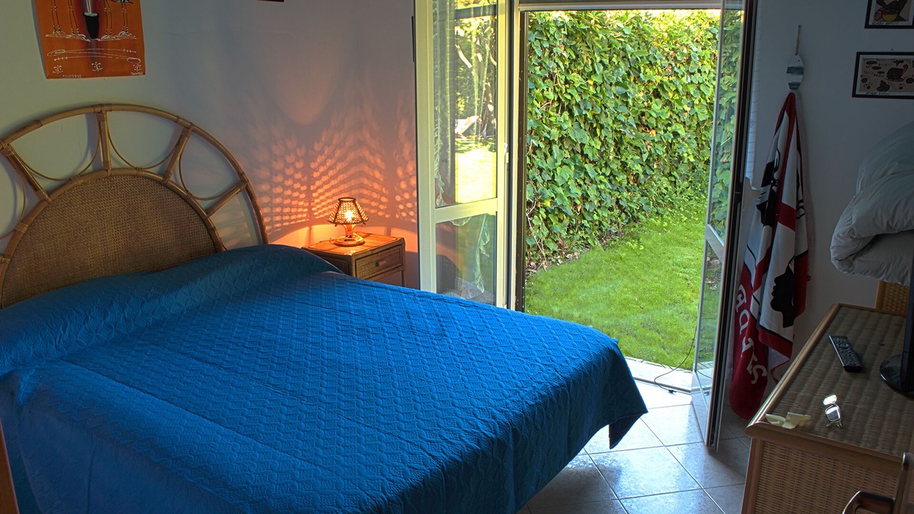Photo of Bedroom in San Felice Circeo