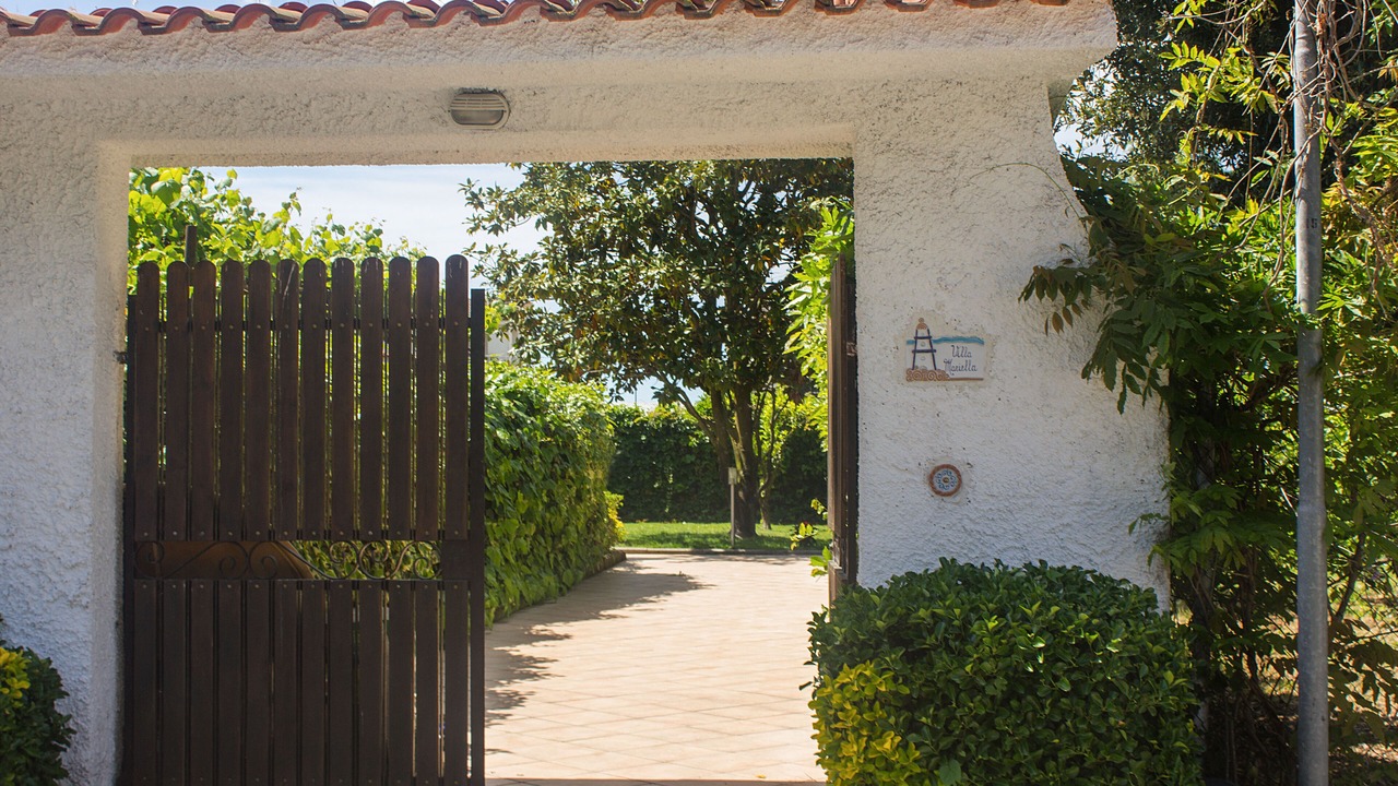 Photo of Outdoor in San Felice Circeo