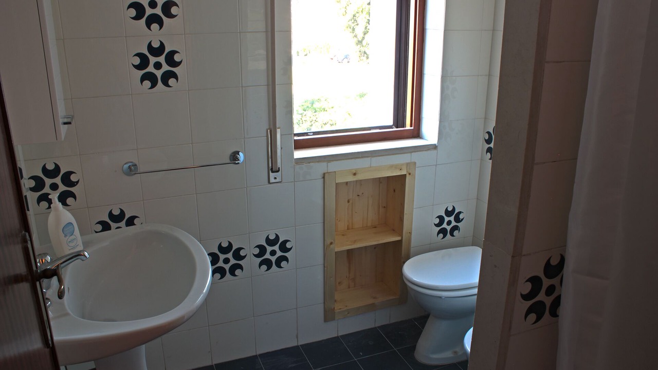 Photo of Bathroom in San Felice Circeo