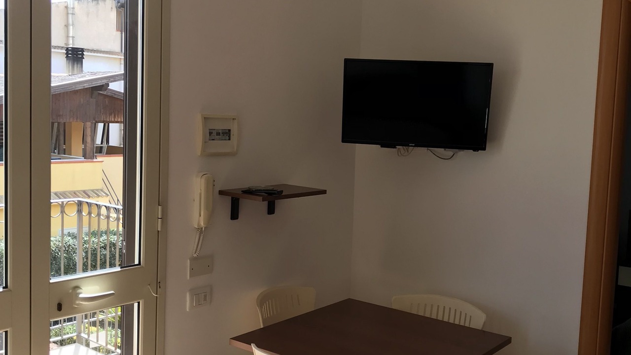 Photo of Livingroom in Porto Empedocle