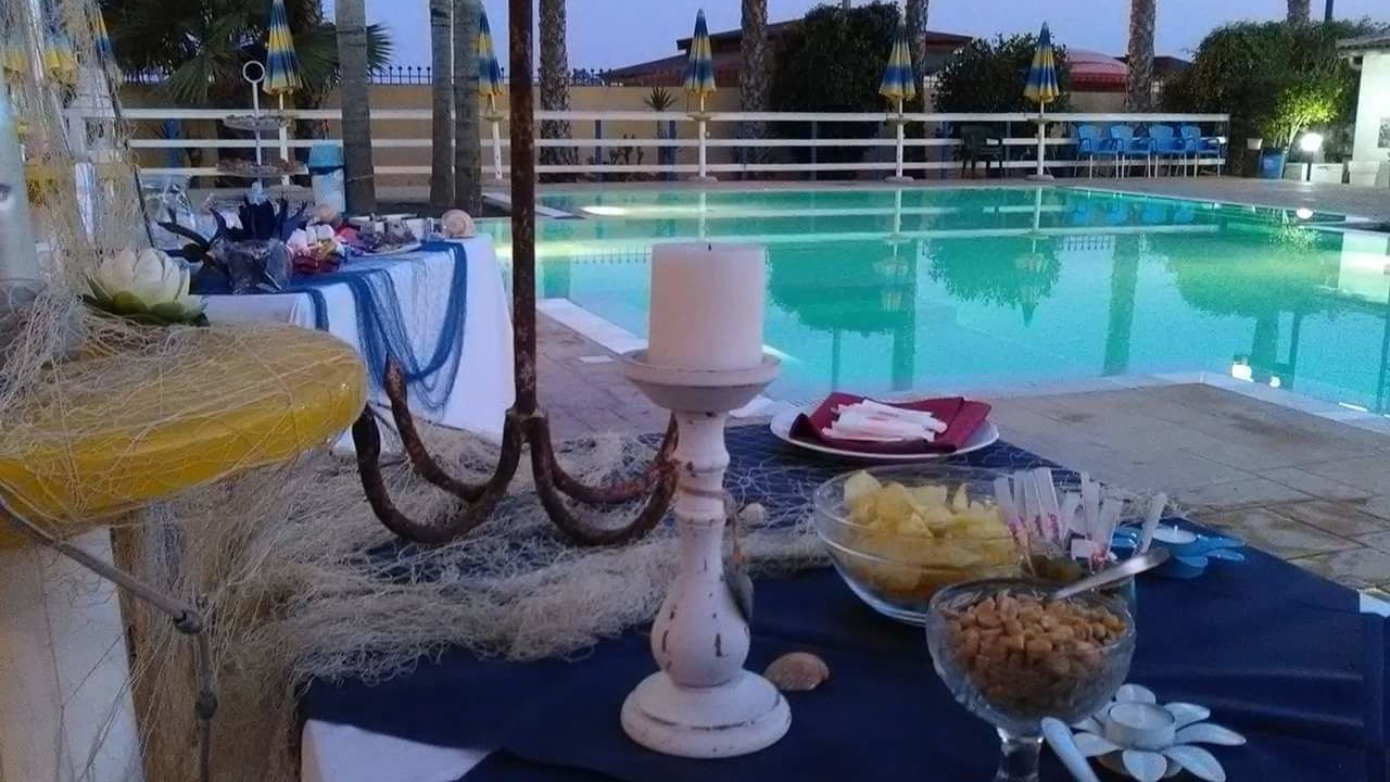 Photo of Outdoor in Porto Empedocle