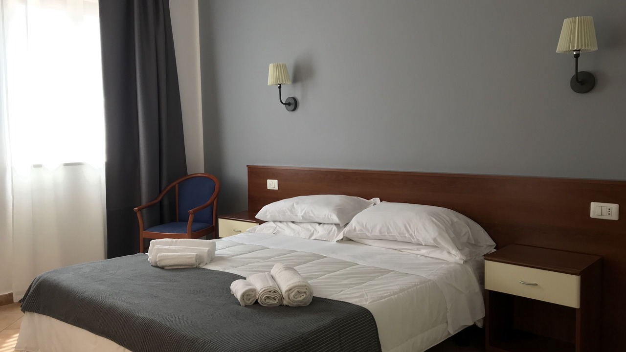 Photo of Bedroom in Porto Empedocle