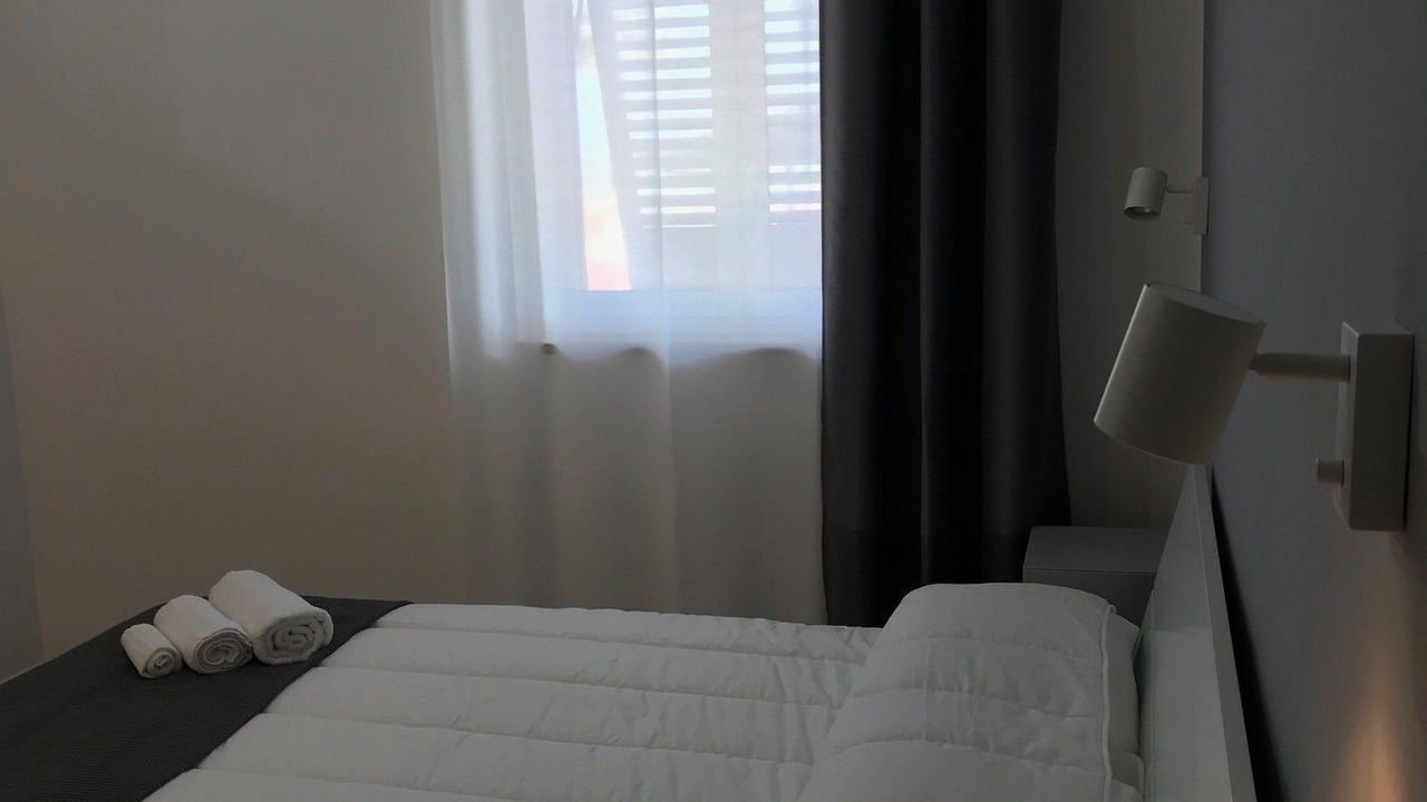 Photo of Bedroom in Porto Empedocle