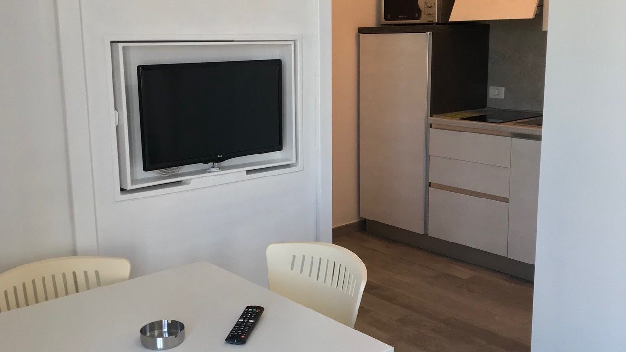 Photo of Livingroom in Porto Empedocle