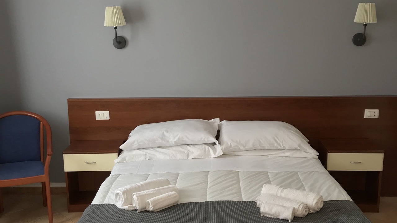 Photo of Bedroom in Porto Empedocle
