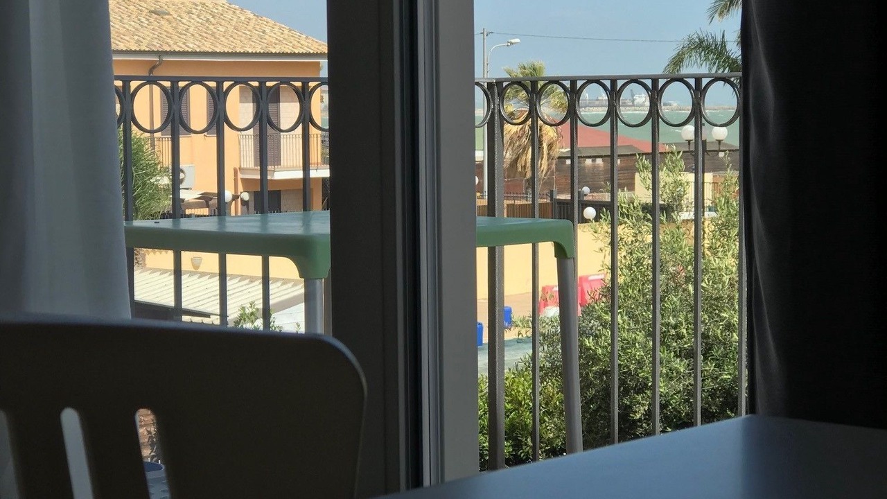 Photo of Bedroom in Porto Empedocle
