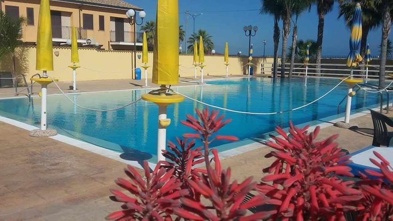 Photo of Outdoor in Porto Empedocle