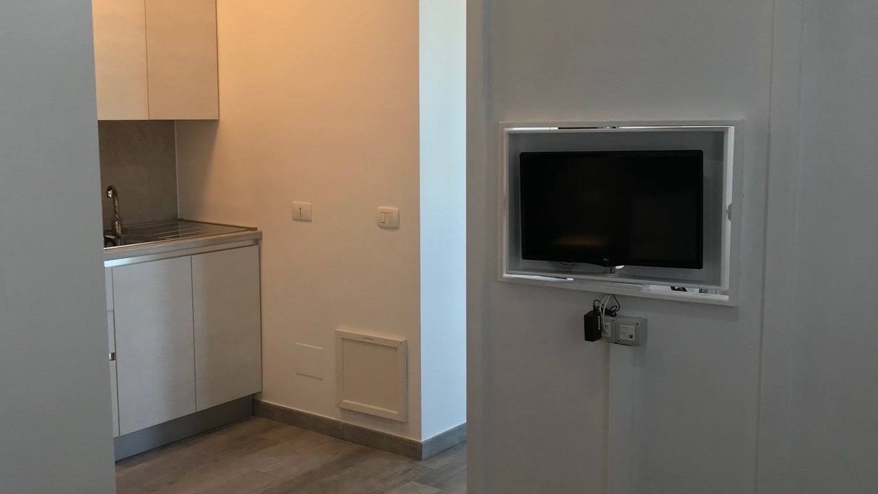 Photo of Kitchen in Porto Empedocle