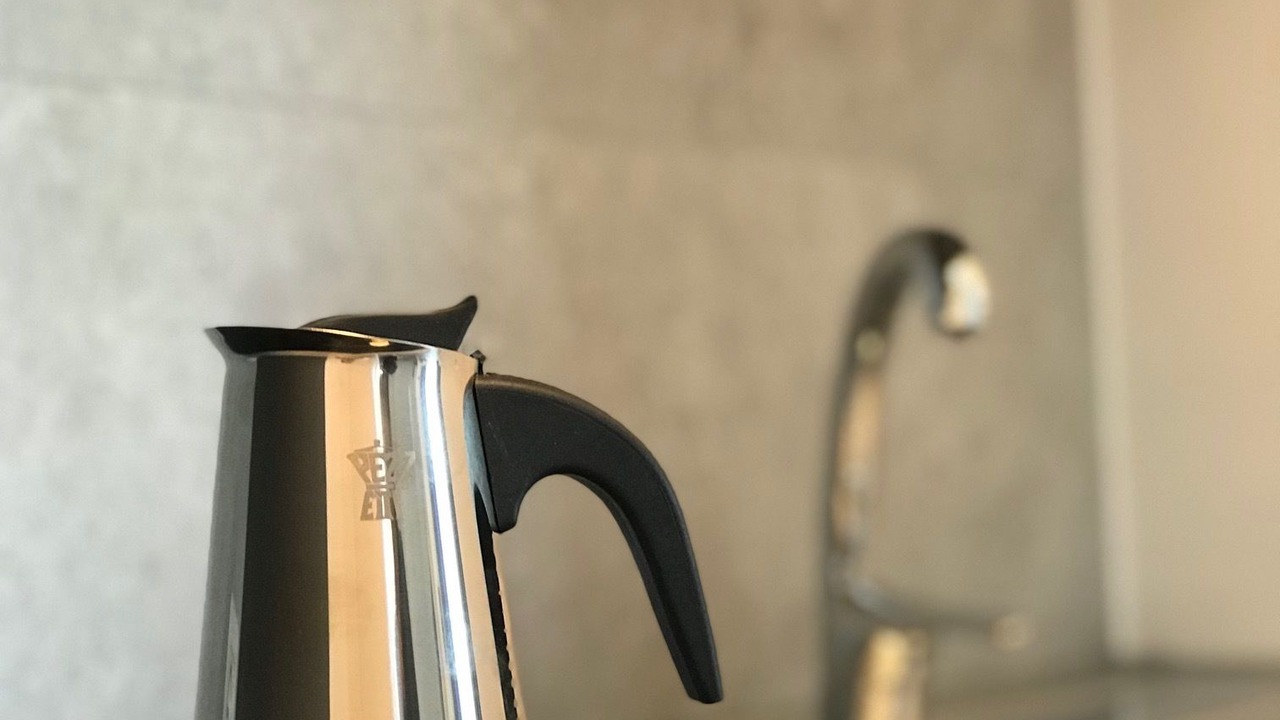 Photo of Kitchen in Porto Empedocle