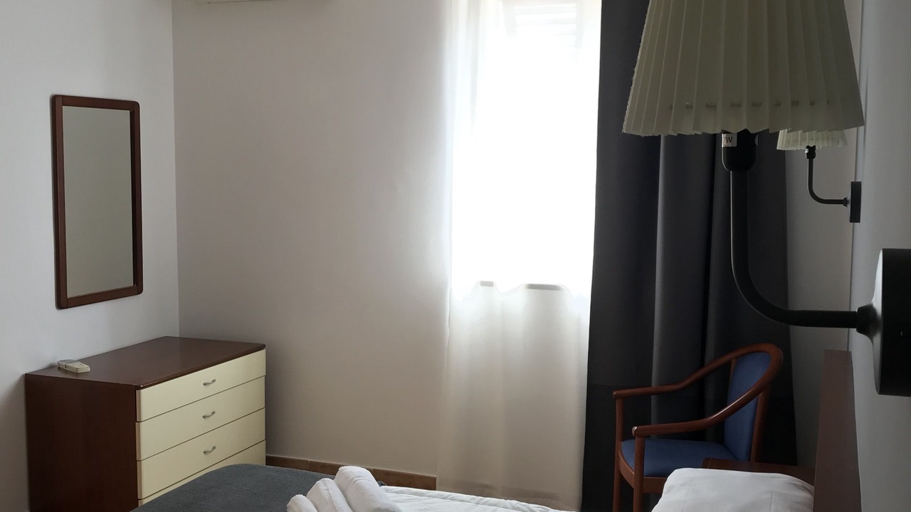 Photo of Bedroom in Porto Empedocle
