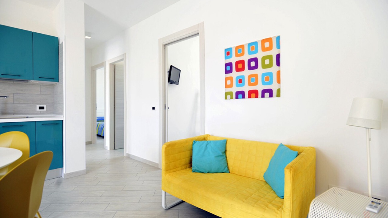 Photo of Livingroom in San Vito Lo Capo