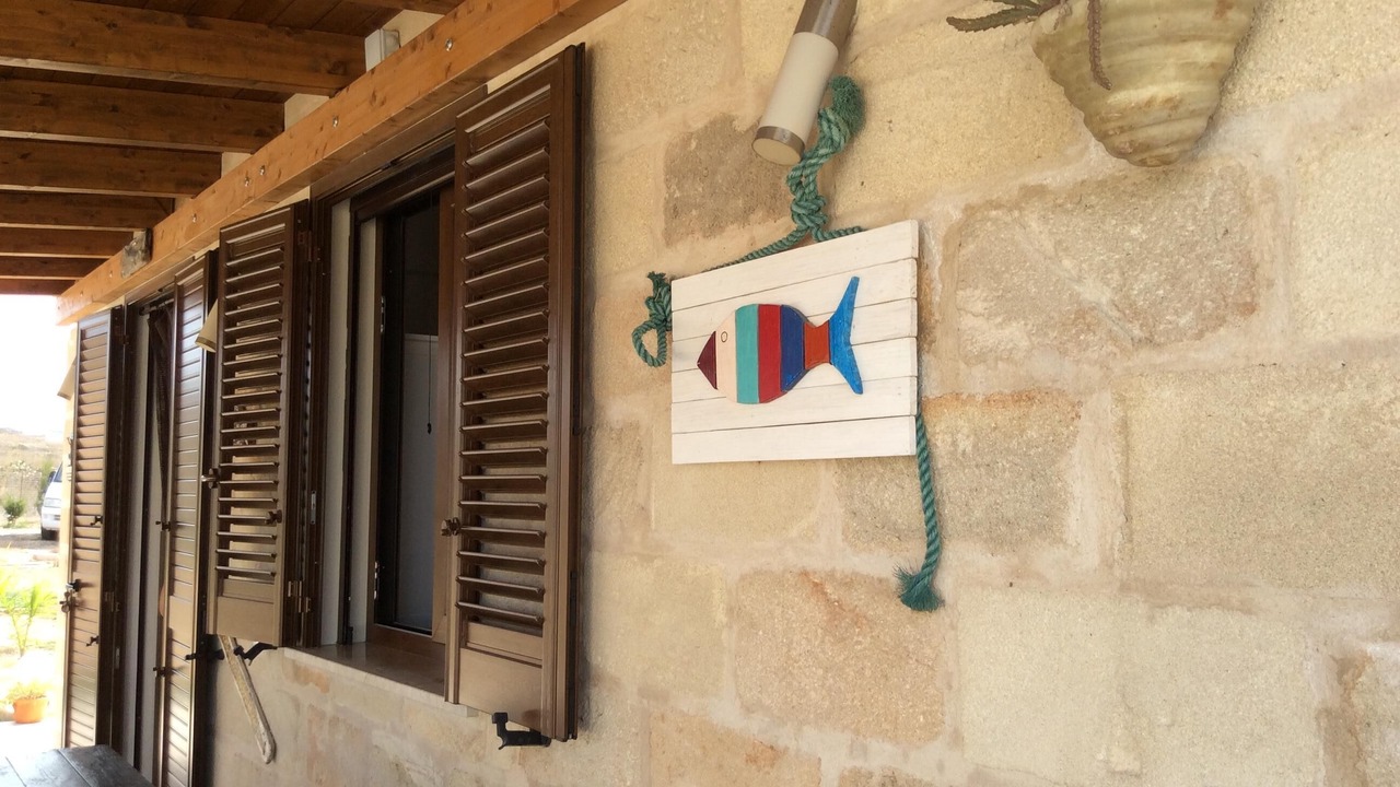 Photo of Outdoor in Favignana