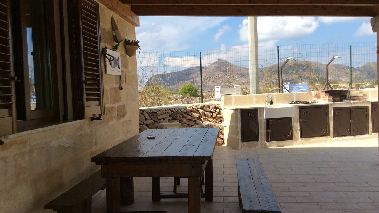 Photo of Outdoor in Favignana