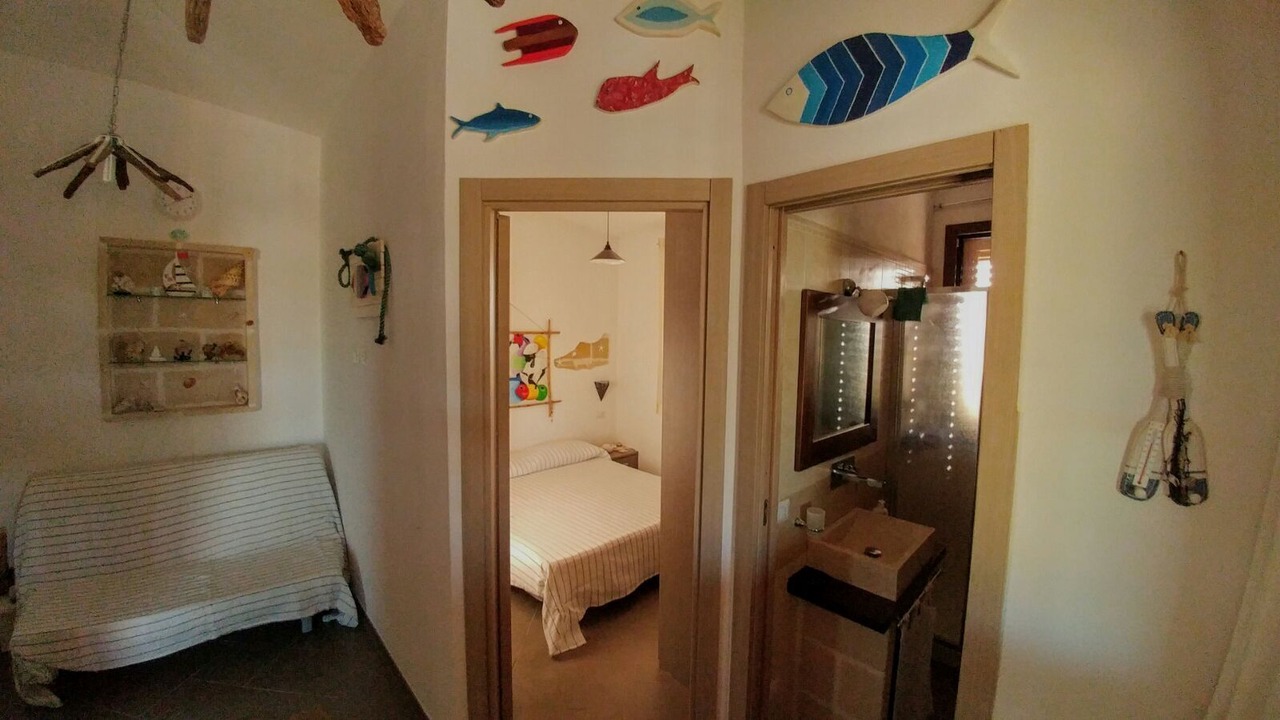 Photo of Bedroom in Favignana