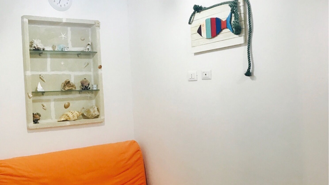 Photo of Livingroom in Favignana