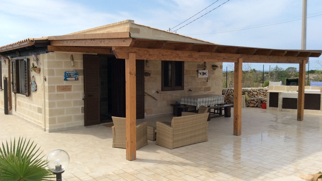 Photo of Outdoor in Favignana