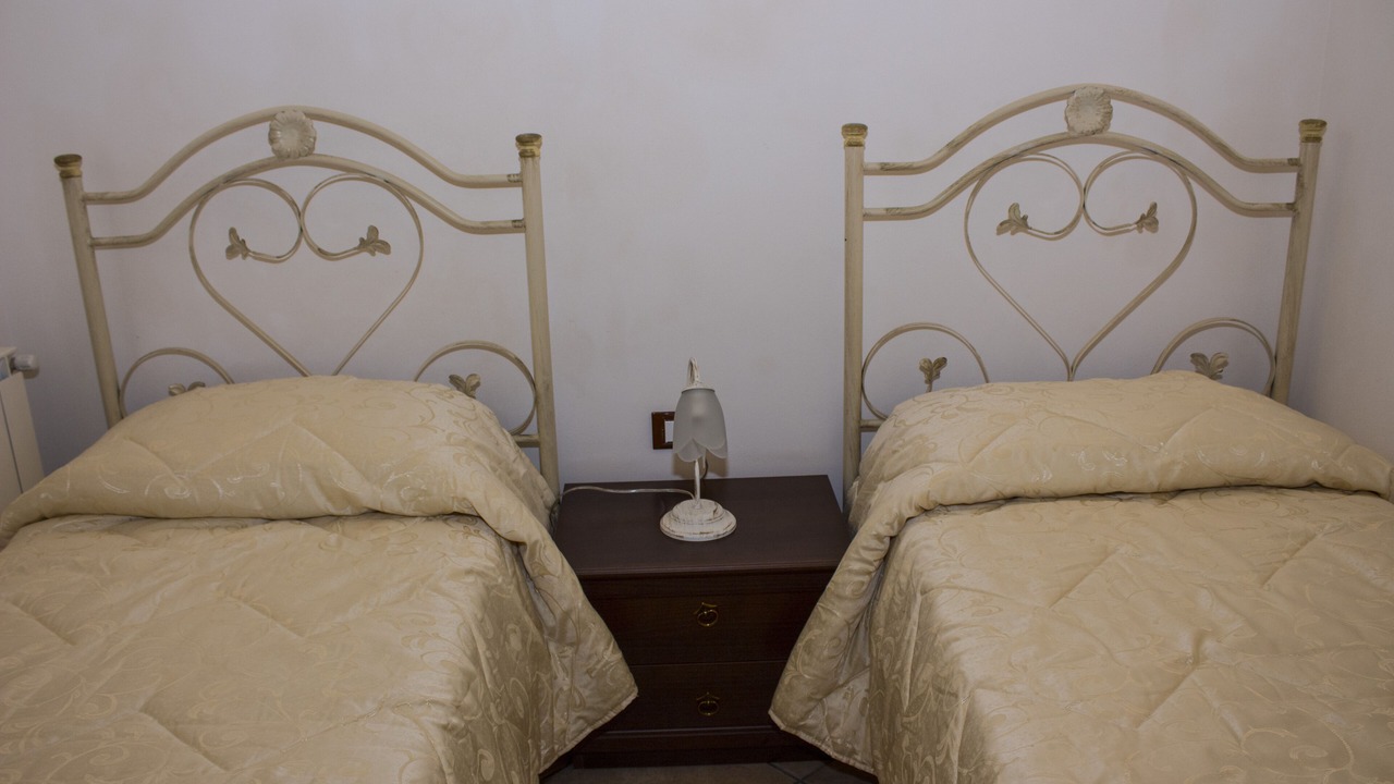 Photo of Bedroom in Marsala